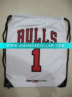 Wholesale Drawstring backpack bag