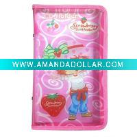Wholesale fashion CD pouch