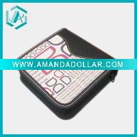 Wholesale Promotional and Fashional CD cases