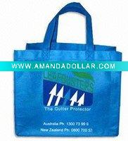 Wholesale PM-NWS-033 non-woven promotion shopping bag