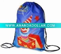 Wholesale drawstring bag