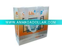 Wholesale PP woven laminated bag