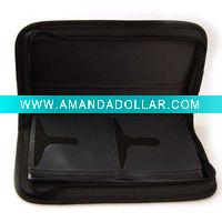 Wholesale CD bag,CD case,56pcs CD bag