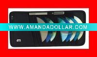 Wholesale 12 auto CD bag