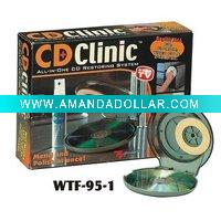 Wholesale CD CLINIC (54200)