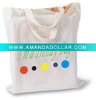 Wholesale 2011 New cotton bags