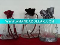 Wholesale PVC promotional bag