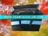 Wholesale PP Woven Shopping Bag