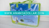 Wholesale environmental Plastic non woven bag