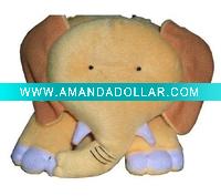 Animal CD Bag