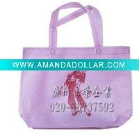 Wholesale non woven ultrasonic bags