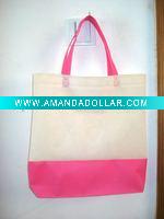 Wholesale non woven packaging bag