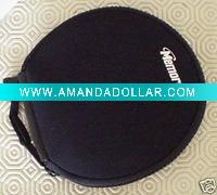 Wholesale neoprene DVD&CD case