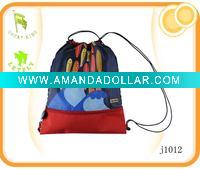 Wholesale Drawstring bag, promotional bag