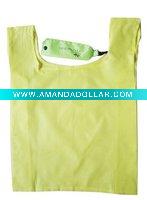 Wholesale fashion polyester bag