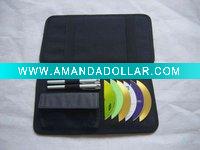 CD/DVD bags