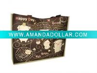 Wholesale Recycled non-woven bag