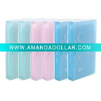 2010 CD Storage Bags