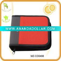 24 sleeve CD case