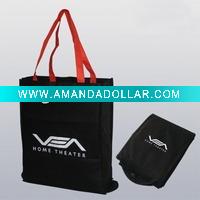 Wholesale 2011 foldable eco bag