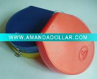 plastic cd wallet