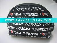 Wholesale Canvas make up bag