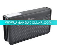 CD CASE L4680 BLACK