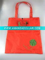Wholesale fruit folding bags