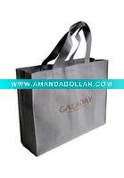 Wholesale Non woven promotional bag