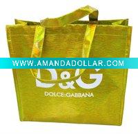 Wholesale Laser PP non-woven promotional bag