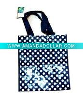Wholesale recycled pp woven promotional bag