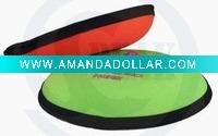 Wholesale neoprene CD bag case pouch 008