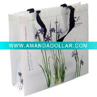 Wholesale Non-woven bag with lamination