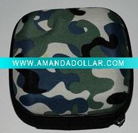 Wholesale EVA CD case
