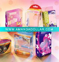 Wholesale 2011 PE bags(PN-PVC12)