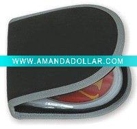 Wholesale promotional CD bags