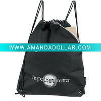 Wholesale 210D Drawstring bag