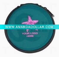 Wholesale neoprene CD bag case pouch 005