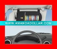 auto CD holders