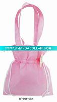 promotion pp non woven bag in good quality
