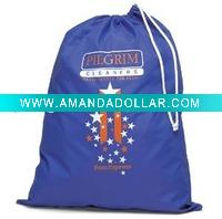 drawstring bag