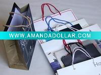 Wholesale Custom Printed Bags