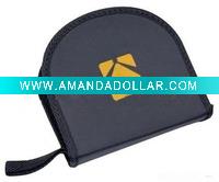 Wholesale Durable Oxford Cloth CD Case P21006