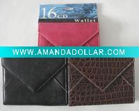 snake pvc cd cases