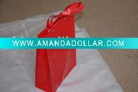Wholesale 2011 promotional shopping bag