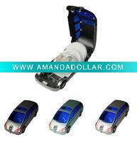car cd box