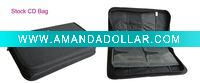 stock CD bag(pp cd bag, cd case)
