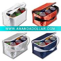 Wholesale Insulated Lunch Cooler Bag