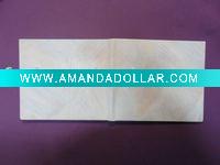 Leather CD Boxes Wedding Gift