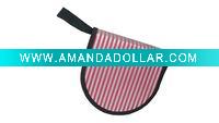 PU CD Case Bag
